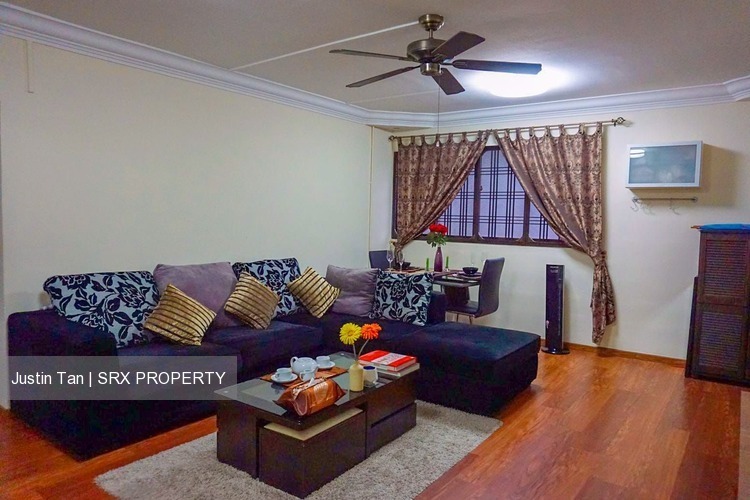 Bedok North Street 3 thumbnail photo